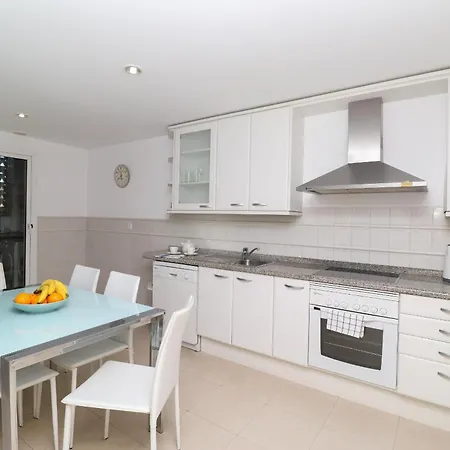 San Pedro De Alcantara Beachside Апартаменты *