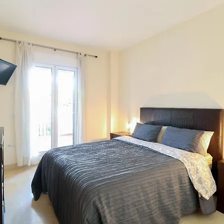 San Pedro De Alcantara Beachside Апартаменты Марбелья